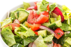 Salad 1