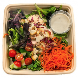 Chicken Box (???? ????)