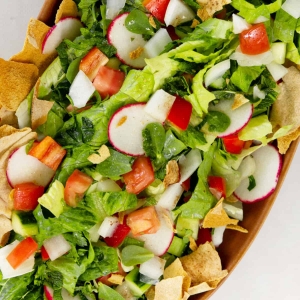 Fattoush (????)