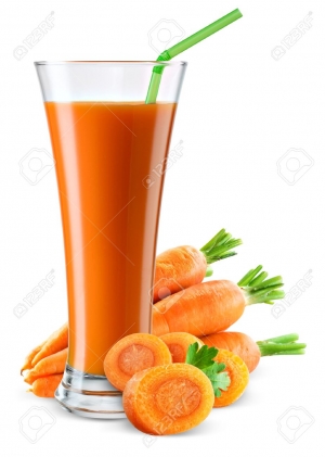 Carrot Juice