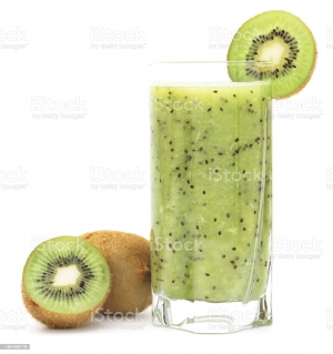 Kiwi Juice