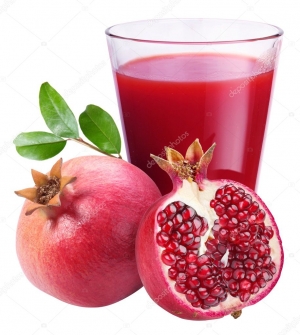 Pomegranate Juice