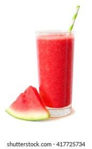 Watermelon Juice