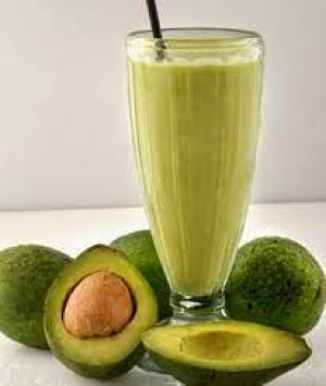 Avocado Juice