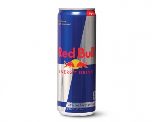 Red Bull British 