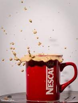 Nescafe