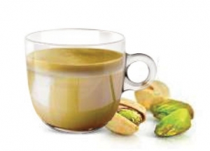 Pistachio Coffee
